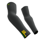 Jamaica Code Arm Sleeves