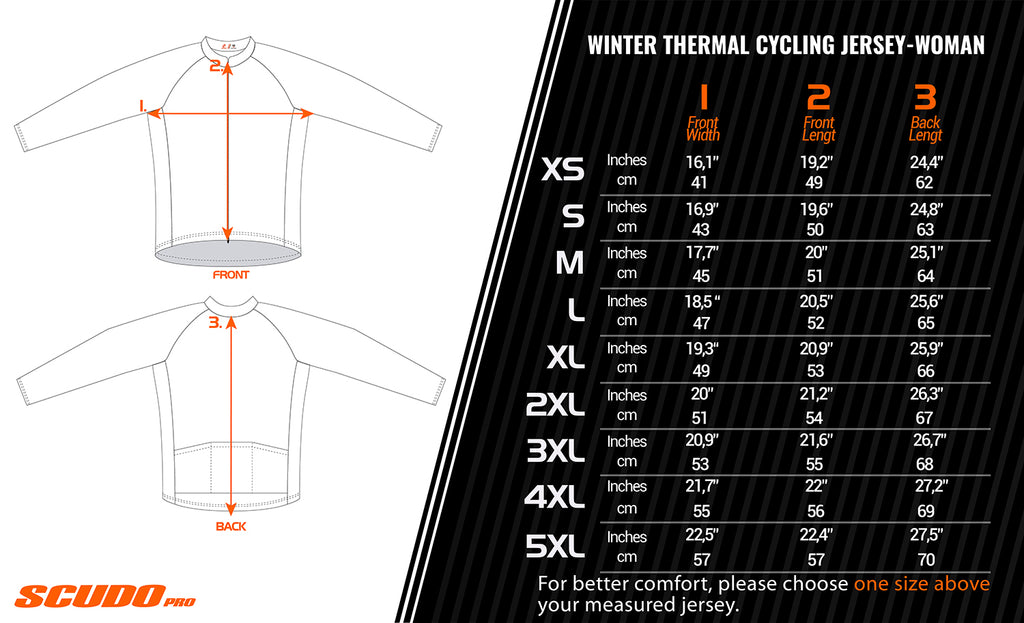 ScudoPro Pro Thermal Long Sleeve Cycling Jersey Texas USA state Icon landmark identity  | Men and Women