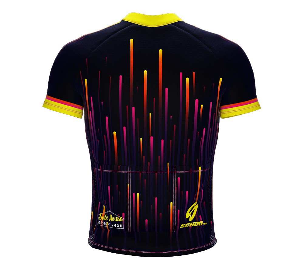 SoleHouse Design Shop | Zooming | Peloton Fit Cycling Jersey | Men and Women