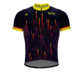 SoleHouse Design Shop | Zooming | Peloton Fit Cycling Jersey | Men and Women