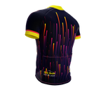 SoleHouse Design Shop | Zooming | Peloton Fit Cycling Jersey | Men and Women