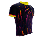 SoleHouse Design Shop | Zooming | Peloton Fit Cycling Jersey | Men and Women