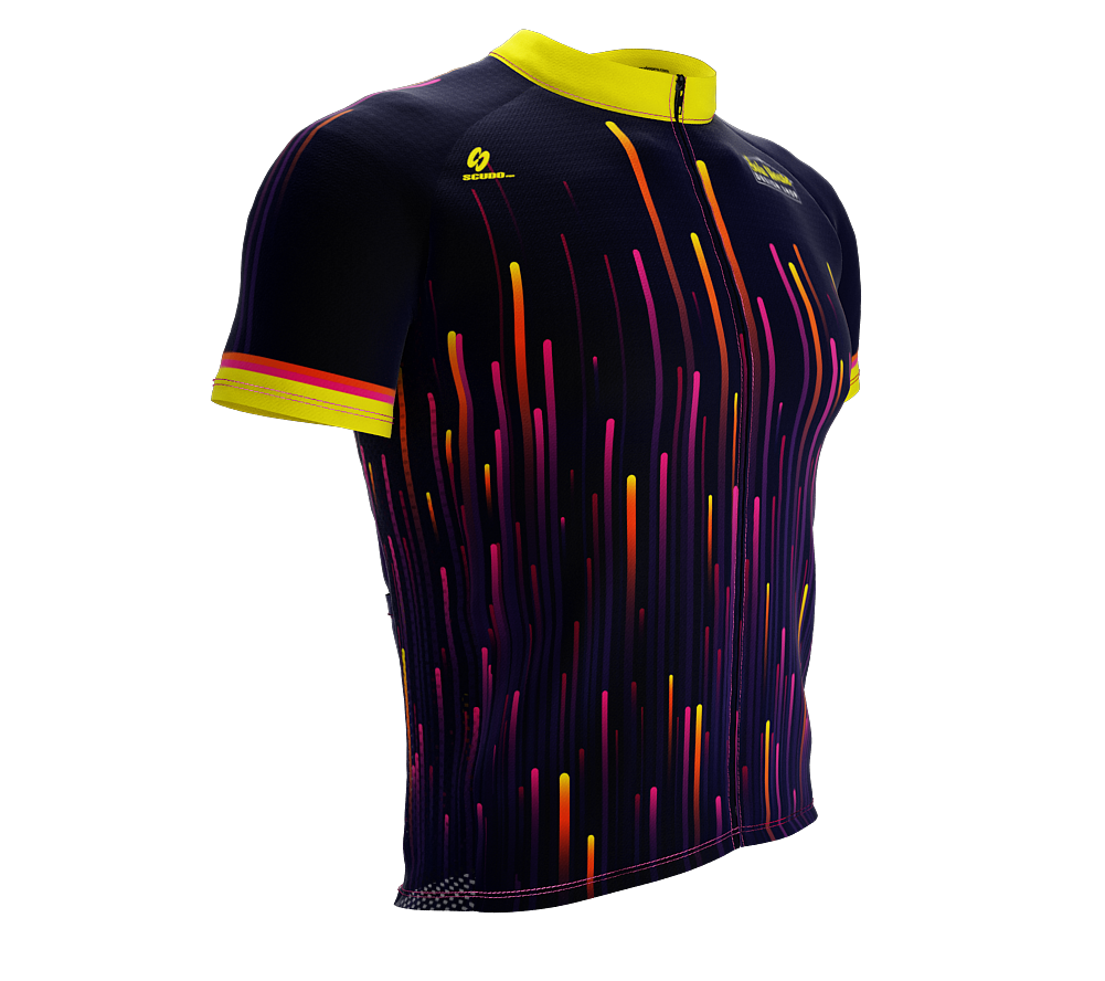SoleHouse Design Shop | Zooming | Peloton Fit Cycling Jersey | Men and Women