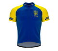 Ukraine | Amateur Fit Special Edition Cycling Jersey | Men and Women