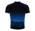 Gravel | Blue Mountains | Cycling Jersey for Men and Women