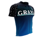 Gravel | Blue Mountains | Cycling Jersey for Men and Women