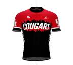 UH Cougar Race Cycling Jersey Short Sleeve 2020 | Men and Women