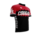UH Cougar Race Cycling Jersey Short Sleeve 2020 | Men and Women