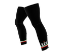 Kenya leg and knee warmers