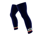 Kenya leg and knee warmers