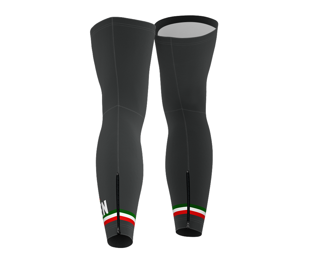 Kenya leg and knee warmers