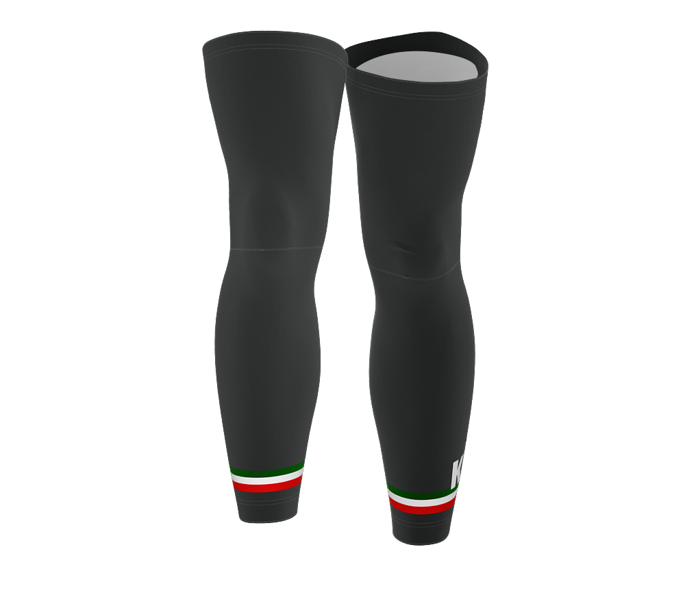 Kenya leg and knee warmers