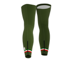 Kenya leg and knee warmers