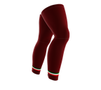 Kenya leg and knee warmers