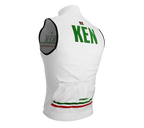 Wind Breaker Cycling Running Sports Vest Kenya Country Code for Men And Women
