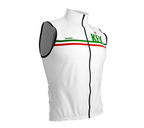Wind Breaker Cycling Running Sports Vest Kenya Country Code for Men And Women