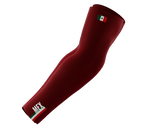 Mexico Code Arm Sleeves