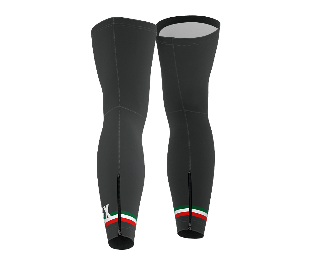 Mexico leg and knee warmers