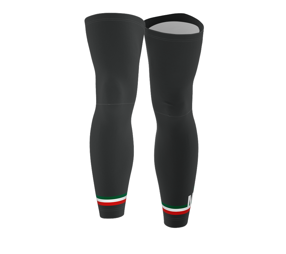 Mexico leg and knee warmers