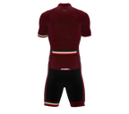 Mexico Vine Code Cycling Speedsuit for Men