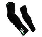 Nigeiria Code Arm Sleeves