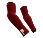 Nigeiria Code Arm Sleeves