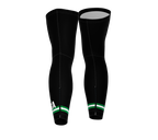 Nigeria leg and knee warmers