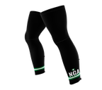 Nigeria leg and knee warmers