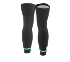 Nigeria leg and knee warmers