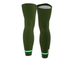 Nigeria leg and knee warmers