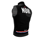 Wind Breaker Cycling Running Sports Vest Norway Country Code for