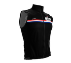 Wind Breaker Cycling Running Sports Vest Norway Country Code for Men And Women