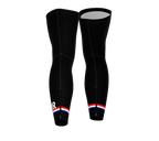 Norway leg and knee warmers