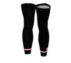 Norway leg and knee warmers