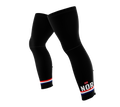 Norway leg and knee warmers