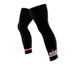 Norway leg and knee warmers