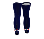 Norway leg and knee warmers