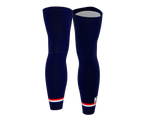 Norway leg and knee warmers