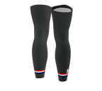 Norway leg and knee warmers