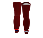 Norway leg and knee warmers