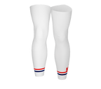 Norway leg and knee warmers