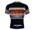 Cycling Suffering Assesmentool  Short Sleeve Cycling PRO Jersey for Men and Women
