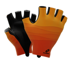 Cycling and Sports Gloves - Waves Collection