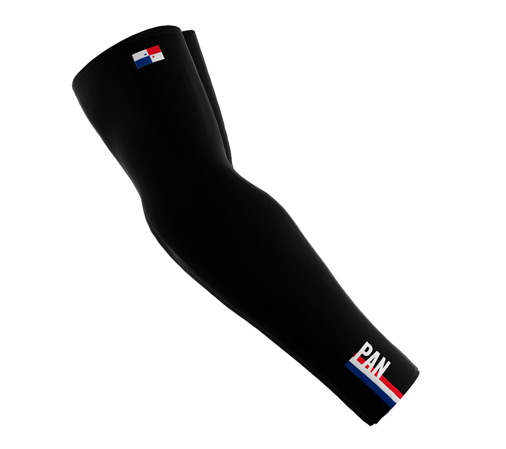 Panama Code Arm Sleeves