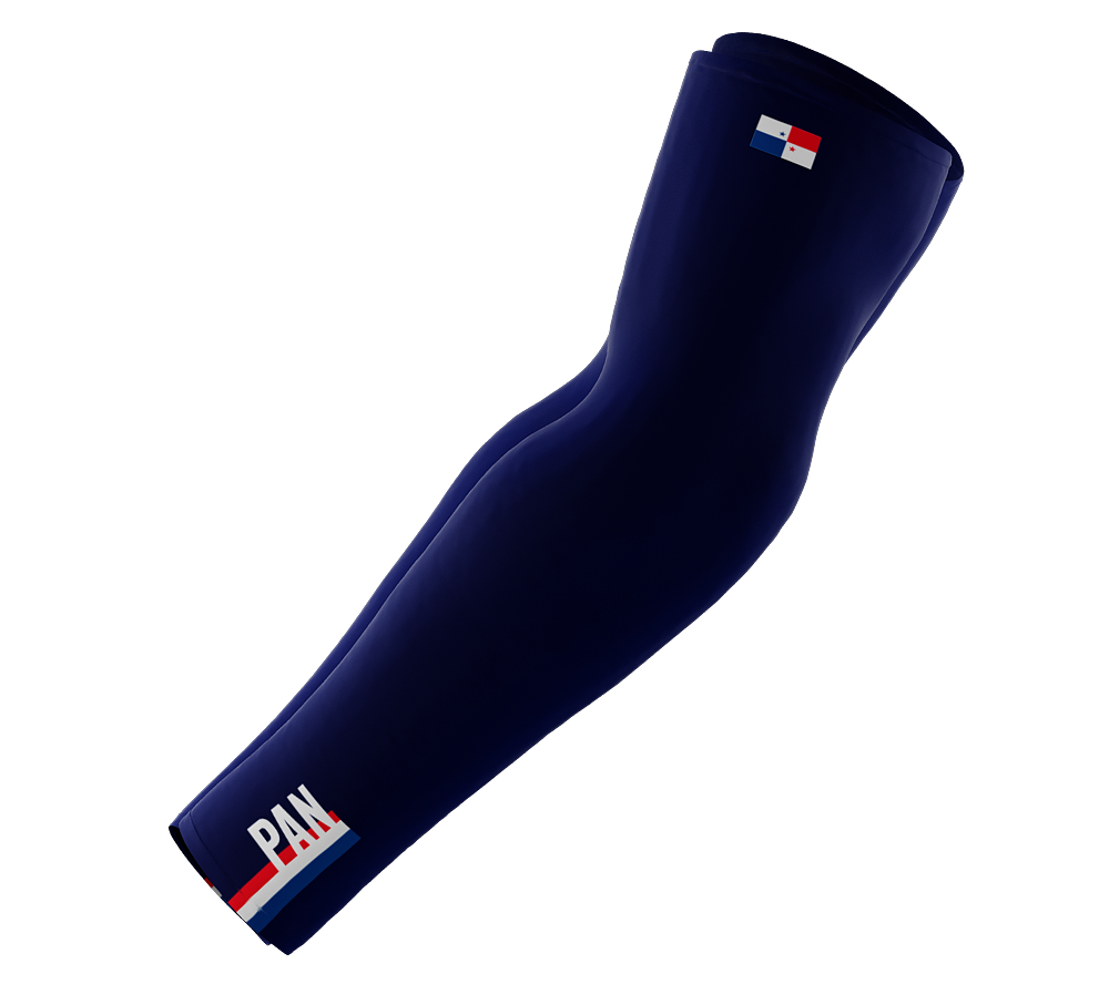 Panama Code Arm Sleeves