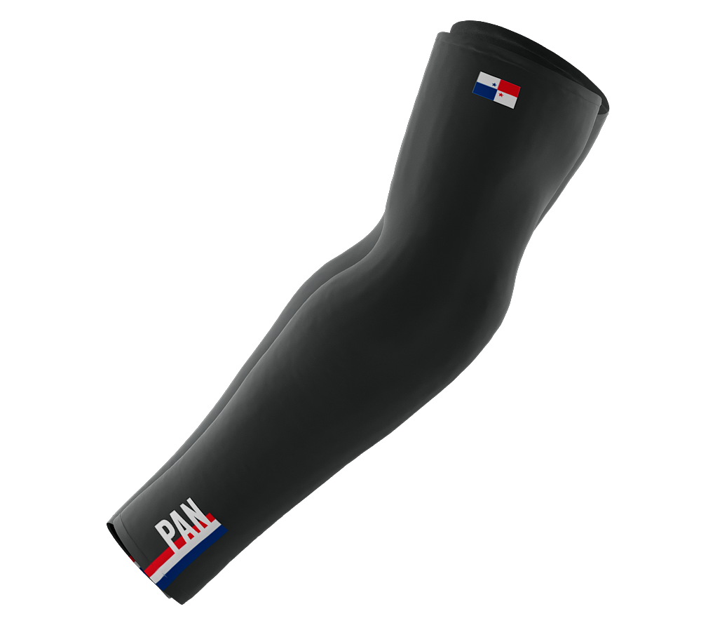 Panama Code Arm Sleeves