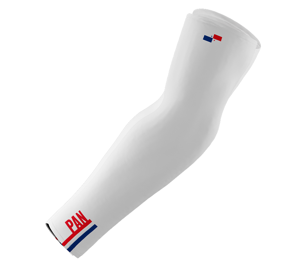 Panama Code Arm Sleeves