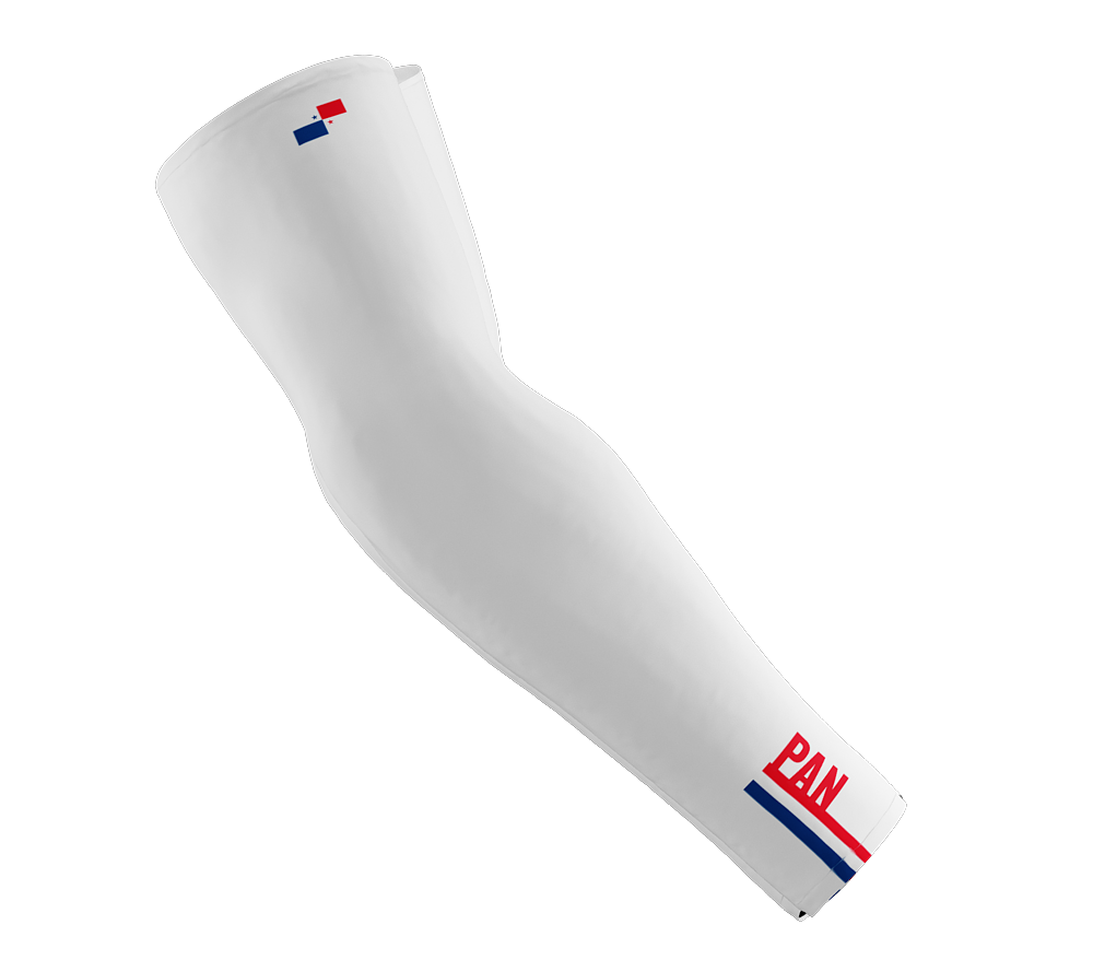 Panama Code Arm Sleeves