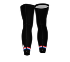 Panama leg and knee warmers