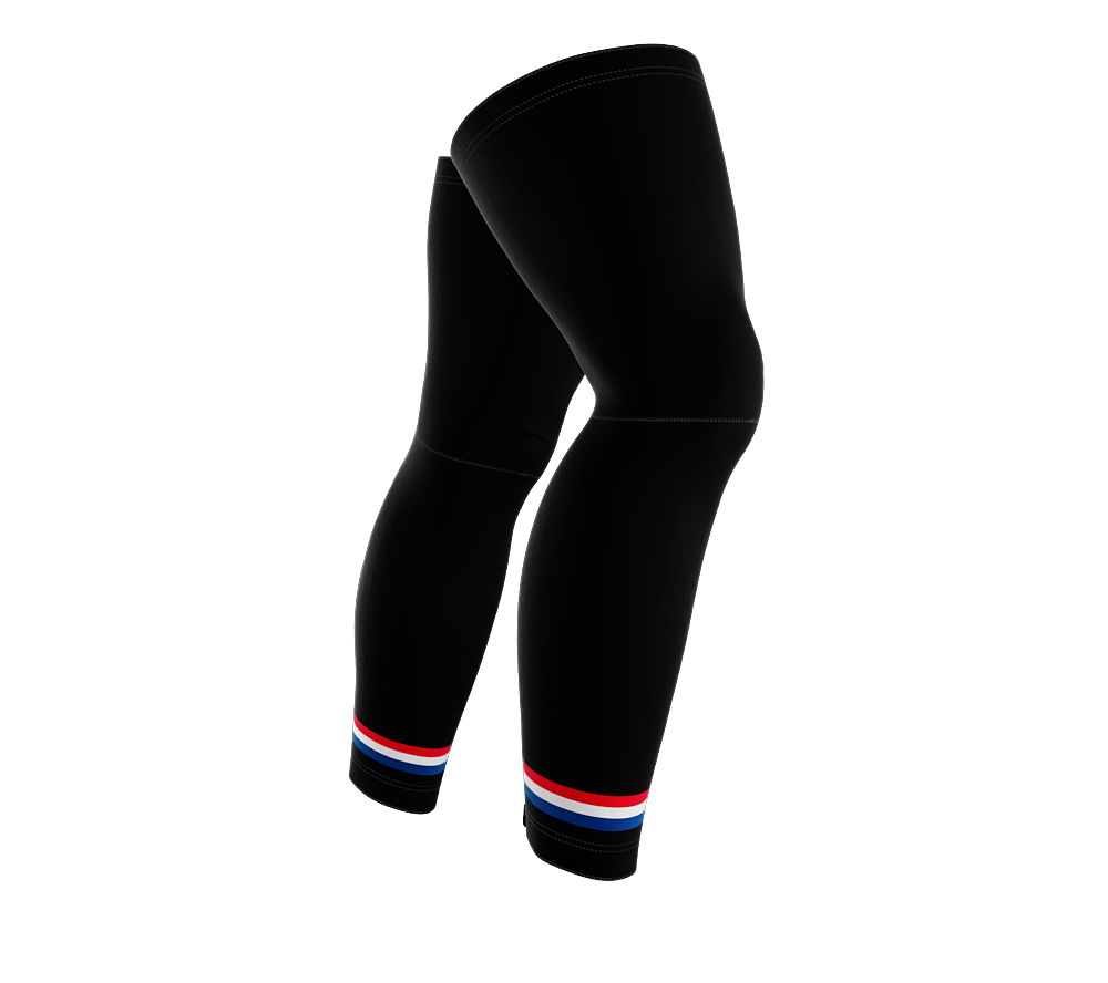 Panama leg and knee warmers